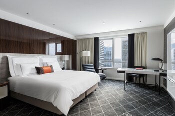 Swissotel Sydney Swissotel Sydney