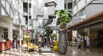 Quality Hotel Edvard Grieg Quality Hotel Edvard Grieg