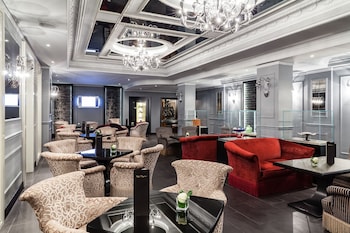 Baglioni Hotel Carlton - The Leading Hotels of the World Baglioni Hotel Carlton - The Leading Hotels of the World