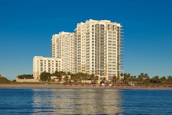 Palm Beach Marriott Singer Island Beach Resort & Spa Palm Beach Marriott Singer Island Beach Resort & Spa