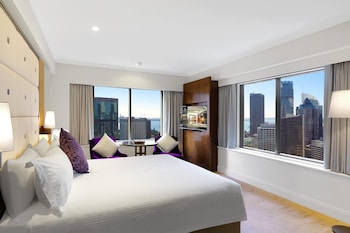 Amora Hotel Jamison Sydney Amora Hotel Jamison Sydney