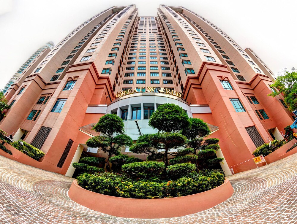 Great World Serviced Apartments Singapore Apartment Hd Photos Reviews Hotel Front