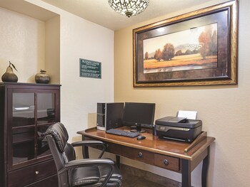 Room, 1 King Bed, Accessible