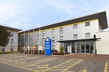 Days Inn by Wyndham Leicester Forest East M1 Days Inn by Wyndham Leicester Forest East M1