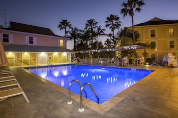 サンシャイン スイーツ リゾート