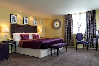 Hallmark Hotel Manchester Airport