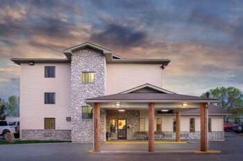 Super 8 by Wyndham Billings Super 8 by Wyndham Billings