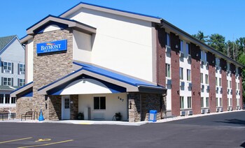 Baymont by Wyndham Stevens Point in Stevens Point, Wisconsin