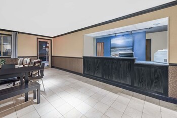 Super 8 by Wyndham Hanover in Hanover, Pennsylvania