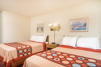 Super 8 by Wyndham Tomahawk in Tomahawk, Wisconsin