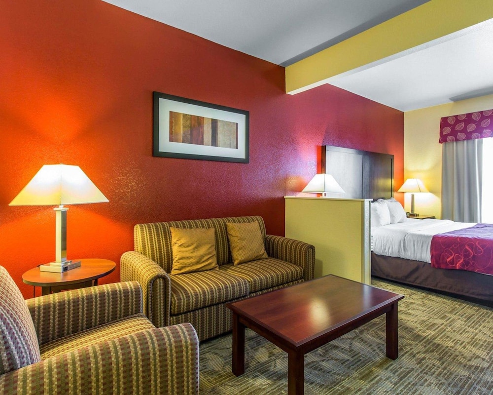 Comfort Suites Palm Desert I 10 Riverside 1 4 8 Price