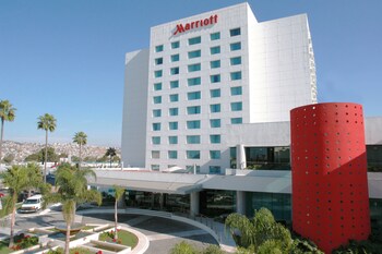 Marriott Hotel Tijuana Marriott Hotel Tijuana