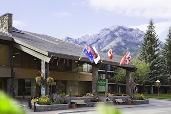Banff Park Lodge Banff Park Lodge