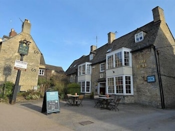 The Bell Inn The Bell Inn