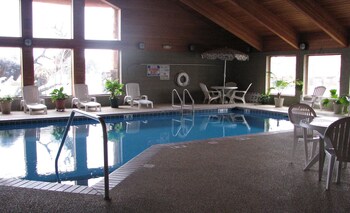 AmericInn by Wyndham Cody in Cody, Wyoming