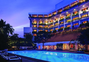 Taj Bengal Taj Bengal
