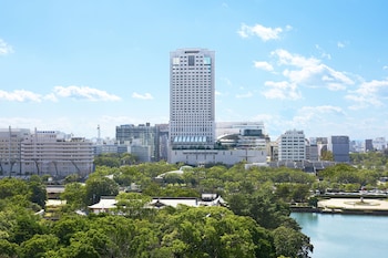 RIHGA Royal Hotel Hiroshima RIHGA Royal Hotel Hiroshima