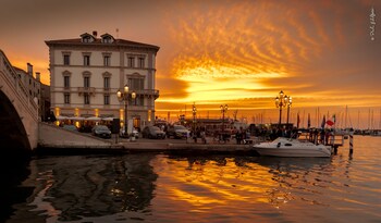 Hotel Grande Italia Hotel Grande Italia
