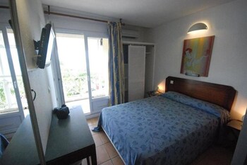 Chambre Double Standard