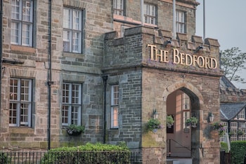 The Bedford Hotel The Bedford Hotel