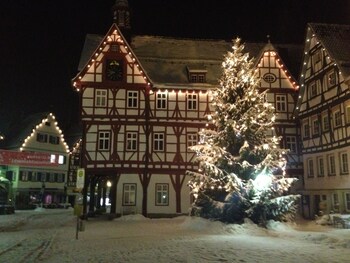 Flair Hotel Vier Jahreszeiten Flair Hotel Vier Jahreszeiten