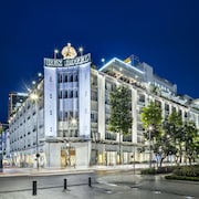 麗士飯店
