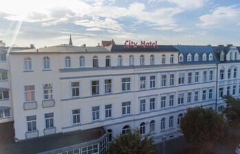 City Hotel Valois City Hotel Valois