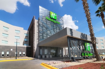 Holiday Inn Ciudad Juarez Holiday Inn Ciudad Juarez
