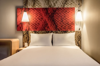ibis Leicester City ibis Leicester City