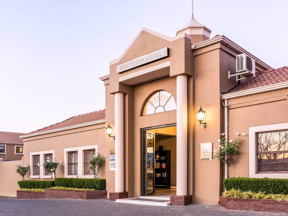 Mercure Johannesburg Bedfordview Hotel, City of Johannesburg