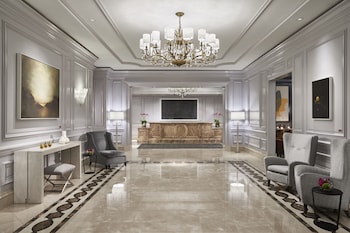 The Ritz-Carlton, Washington, D.C.