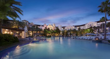 Universal's Hard Rock Hotel ® Universal's Hard Rock Hotel ®