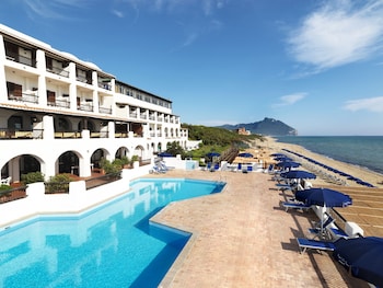 Hotel Le Dune Hotel Le Dune