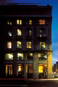 The Hotel Luzern, Autograph Collection The Hotel Luzern, Autograph Collection