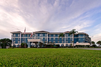 SEVEN Sebring Raceway Hotel SEVEN Sebring Raceway Hotel