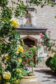 tarifs reservation hotels Auberge De Noves