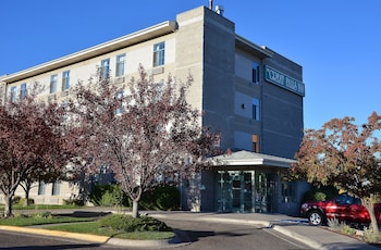 The Great Falls Inn by Riversage The Great Falls Inn by Riversage