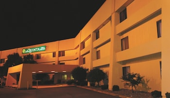 Room, 1 King Bed, Accessible