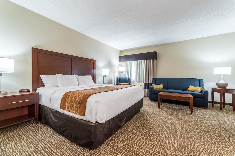 Comfort Inn Festus Jefferson Missouri 2 2 5 Price Address