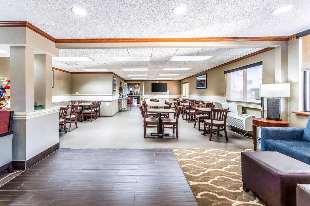 Comfort Inn Festus Jefferson Missouri 2 2 5 Price Address