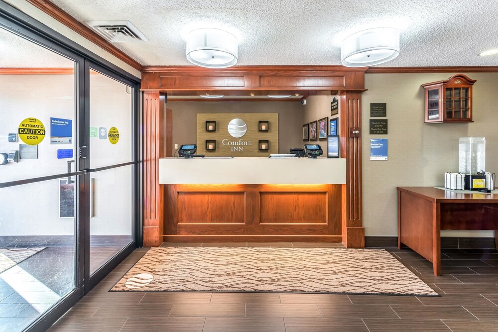 Comfort Inn Festus Festus Mo Get Inr 419 Off 4 0 8 8