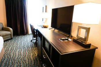 Room, 2 Queen Beds, Non Smoking