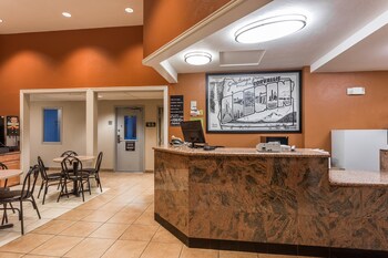 Super 8 by Wyndham Corvallis in Corvallis, Oregon