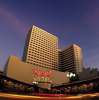 Harrah's Casino Hotel Reno Harrah's Casino Hotel Reno
