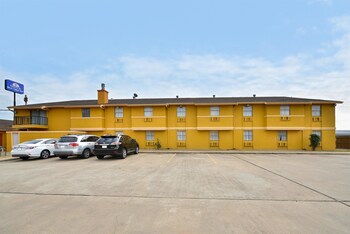 Americas Best Value Inn Brenham in Brenham, Texas