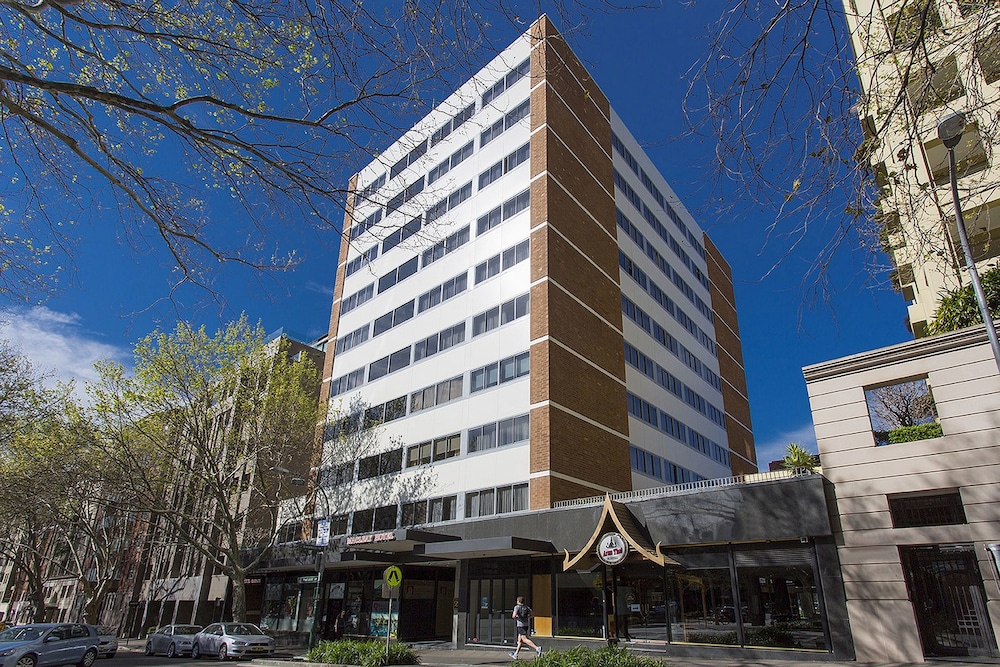 Hotels Near Sydney Casino Hotels Near Sydney Casino
