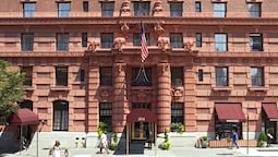 The Lucerne Hotel