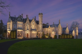The Roxburghe Hotel & Golf Course The Roxburghe Hotel & Golf Course