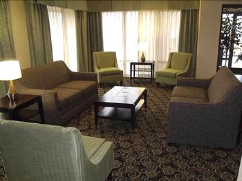 Quality Inn San Antonio Fiesta At Six Flags Bexar Price Address