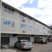 艾康諾小屋